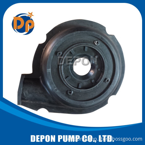 New RUBBER Impeller Shaft spare parts used slurry pump